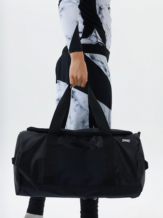 Сумка Puncher Торонто,черный M