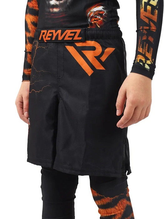 Шорты Тигр (Детский)