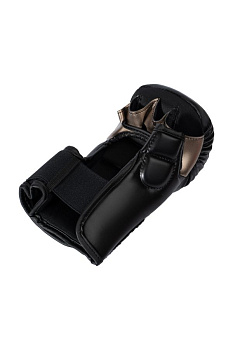 Перчатки ММА Combat MF