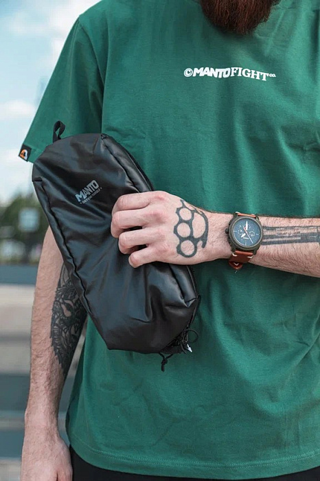 Сумка Manto LOGOTYPE