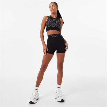 Топ женский Everlast Double Layer