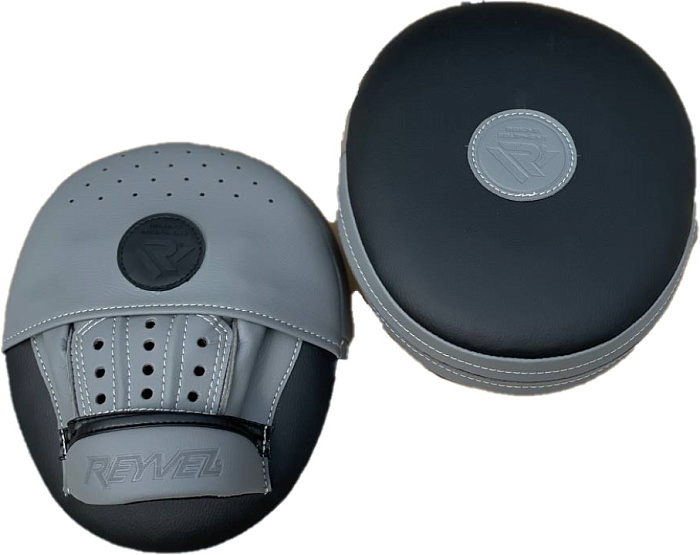 Лапы Air MF (закрытые) (L, Серый)