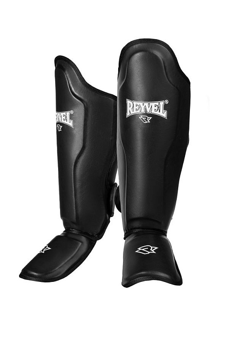 Защита голеностопа МТ черный