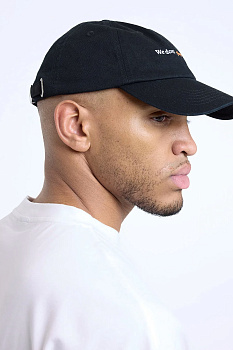 Кепка We Don't Play Boxing BOXRAW