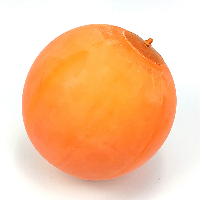 Камера Puncher для груши на растяжках