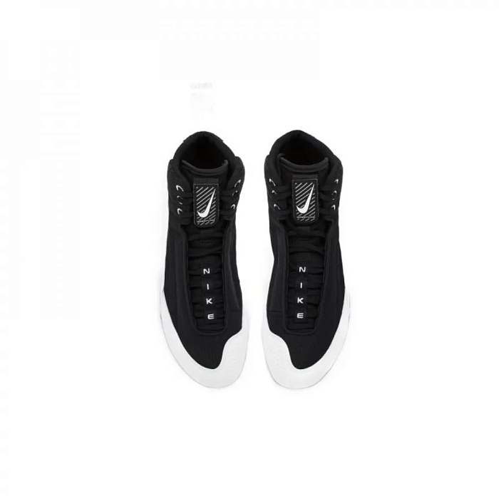 HM9674-001 Nike Inflict 4 BLACK/WHITE-WOLF GREY