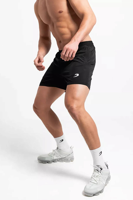 Шорты Valdes BOXRAW 