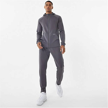 Толстовка Everlast Track Charcoal