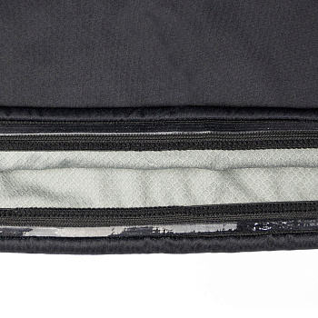 Рашгард мужской BoyBo First Edition, чёрный