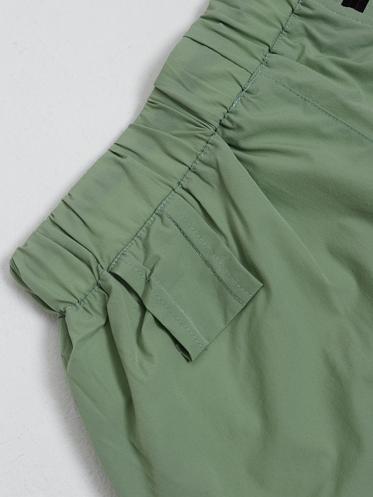 Шорты REALPUNCHER 2 в 1 Olive