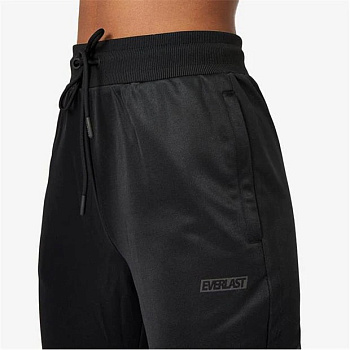Спорт штаны женские Everlast Essential Black