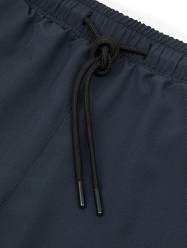 Шорты Manto PULSE graphite