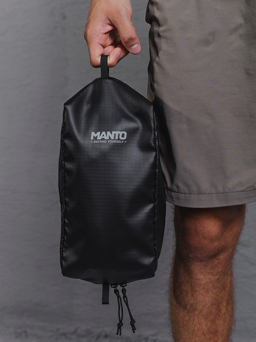 Сумка Manto LOGOTYPE