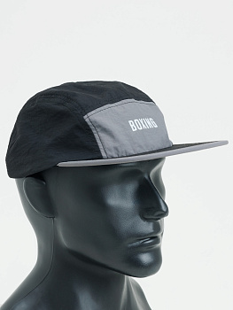 Кепка 5 панелей - Puncher (Boxing)