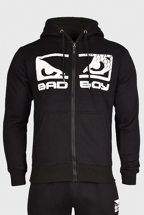 Спортивный костюм Bad Boy G.P.D черный