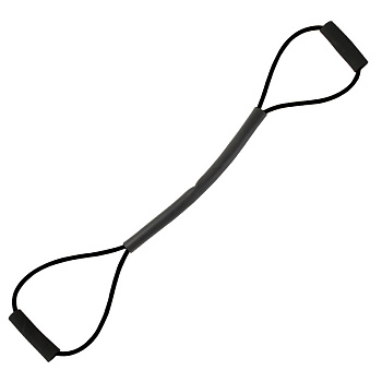 Эспандер для отработки ударов Puncher (жесткость: 16 кг) 