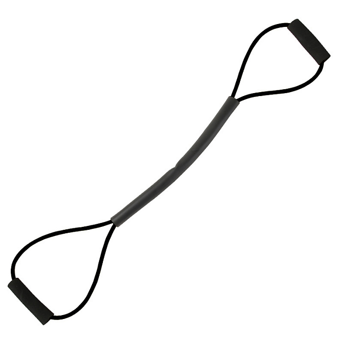 Эспандер для отработки ударов Puncher (жесткость: 16 кг) 