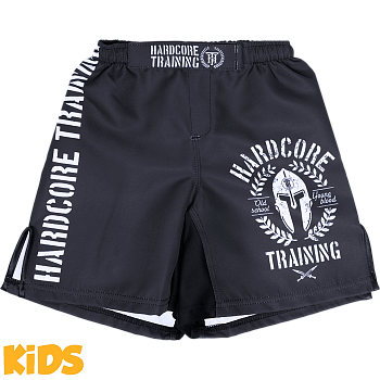Детские шорты Hardcore Training Helmet