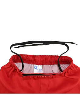 Шорты для MMA Rusco Sport ONLY RED, детский