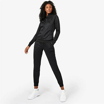 Спорт штаны женские Everlast Essential Black