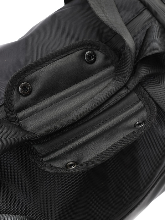 Сумка Puncher Basic Ванкувер, 1680 + Экокожа