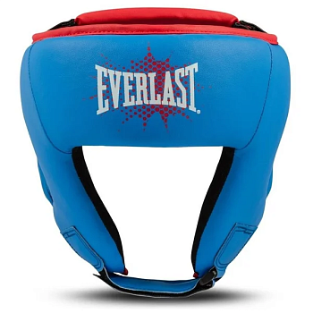 Шлем детск. Prospect син.