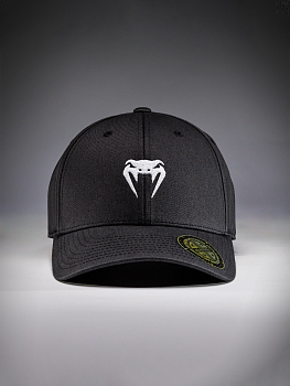 Бейсболка Venum Classic 2.0 черн.