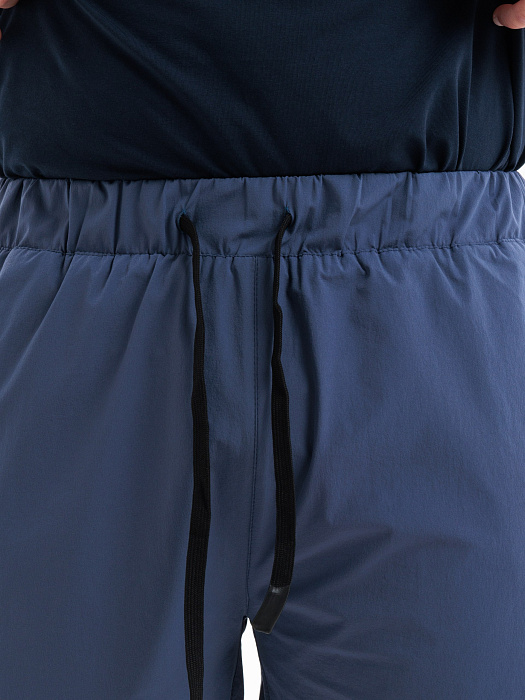 Шорты Puncher 2 в 1 Navy