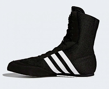 FX0561 Боксерки Box Hog 2.0 черно-белые