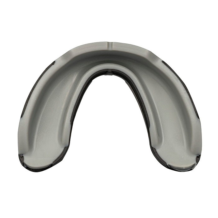 Капа BoyBo Defender BD150 Premium, одночелюстная, серый (ТАЙВАНЬ)