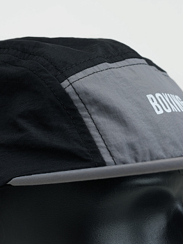 Кепка 5 панелей - Puncher (Boxing)