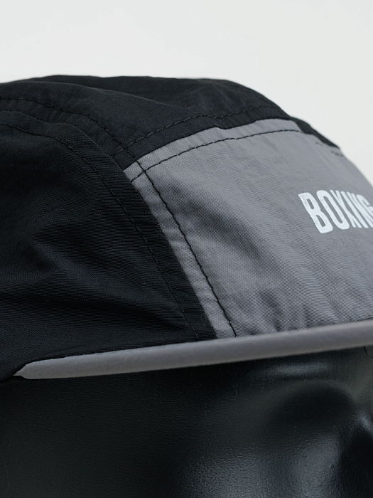 Кепка 5 панелей - Puncher (Boxing)