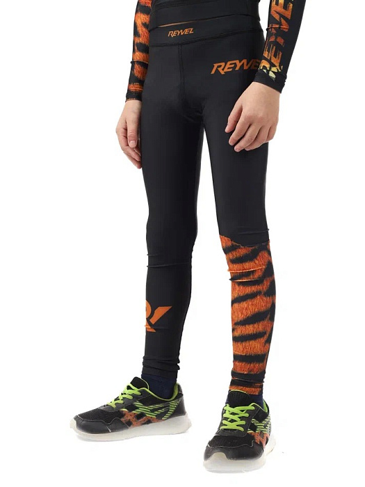 Тайтсы Тигр (Детский)