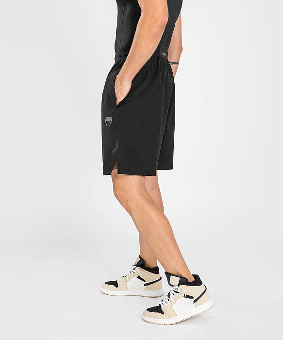 Шорты спортивные Venum G-Fit Air Black