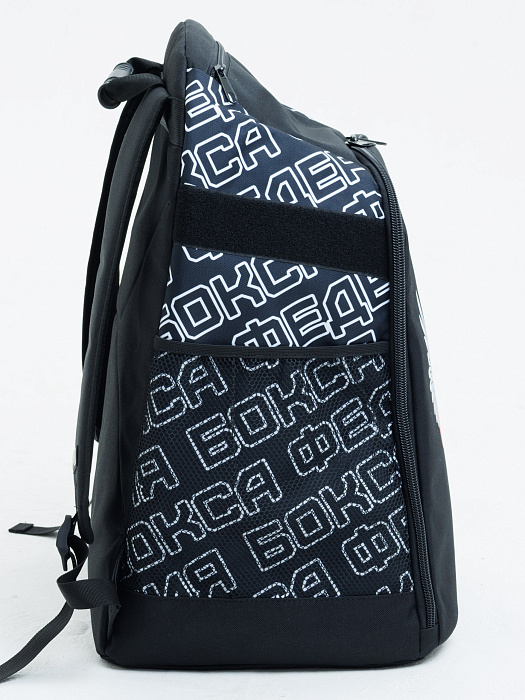 Рюкзак Puncher Денвер "Федерация Бокса России"