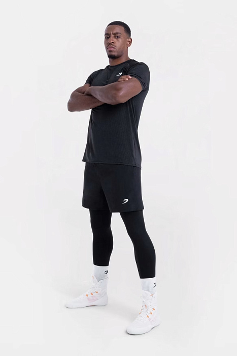 Шорты Valdes 2 в 1 Tight