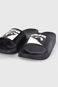 Сланцы Шлепки Bad Boy Black
