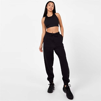 Топ женский Everlast Support High Neck 