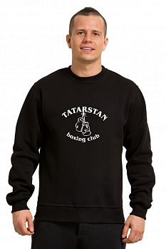 Свитшот ТАТ BOXING CLUB