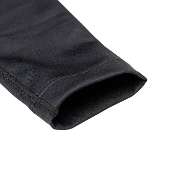 Рашгард мужской BoyBo First Edition, чёрный