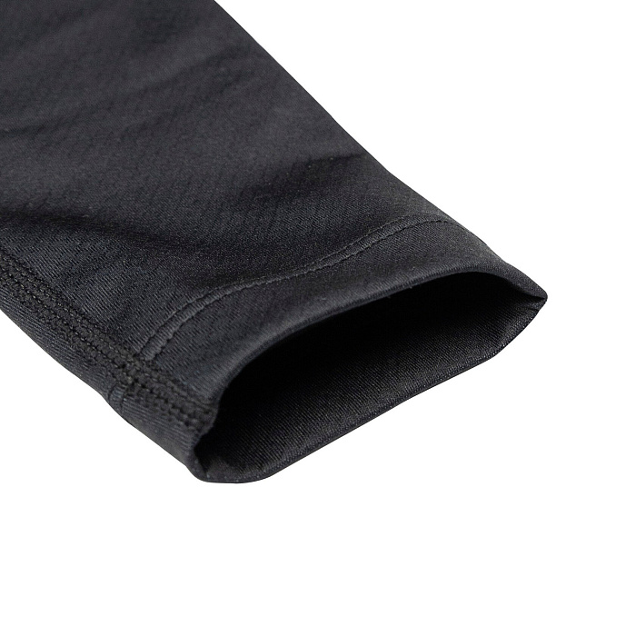 Рашгард мужской BoyBo First Edition, чёрный