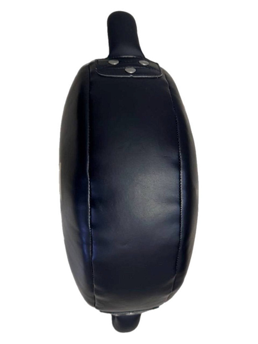 LKP2 Таблетка для бокса, Цвет: Чёрный, Эко-Кожа