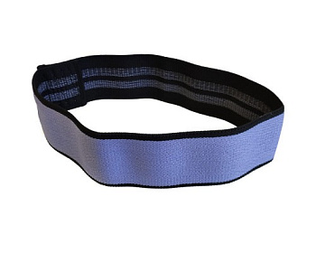 E29302 Эспандер лента для пилатеса растяжки размер L