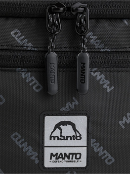 Сумка Manto PULSE XXL black