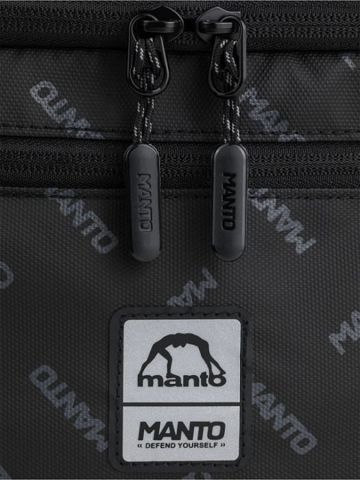 Сумка Manto PULSE XXL black