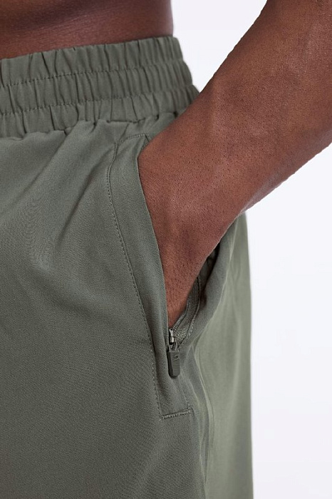 Шорты Valdes Зеленый