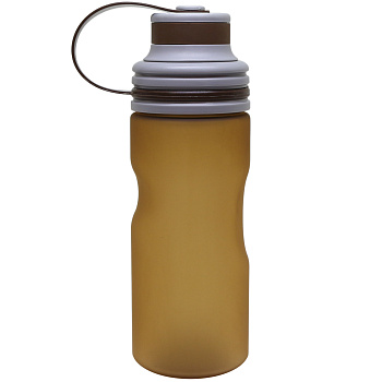 Бутылка Fresh (sport) Brown 570 ml