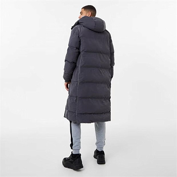 Куртка Everlast Longline Puffer 