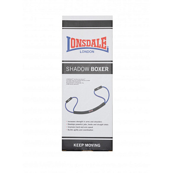 Эспандер Lonsdale Shadow Boxer