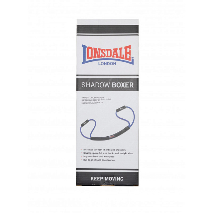 Эспандер Lonsdale Shadow Boxer